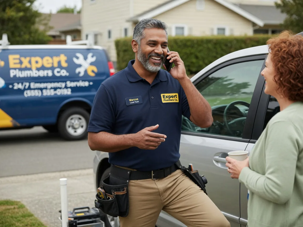 Clogged Drain Repair in Trenton, AL